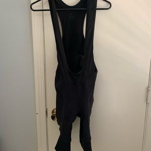 Pearl Izumi cycling shorts